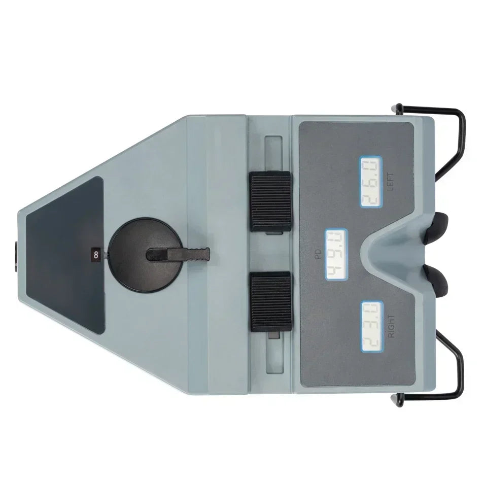 Digital Precision Optical PD Meter (LY-9C Refractive Trainer)