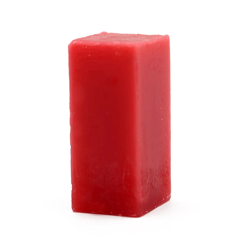 Dental Carving Wax Blocks (Multi-Colour Pack)