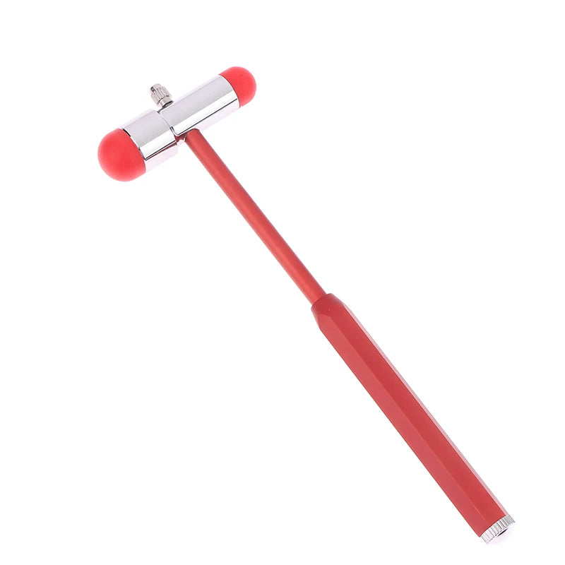 Medical Taylor Triangle Percussion Hammer (Neurological Reflex Trainer)
