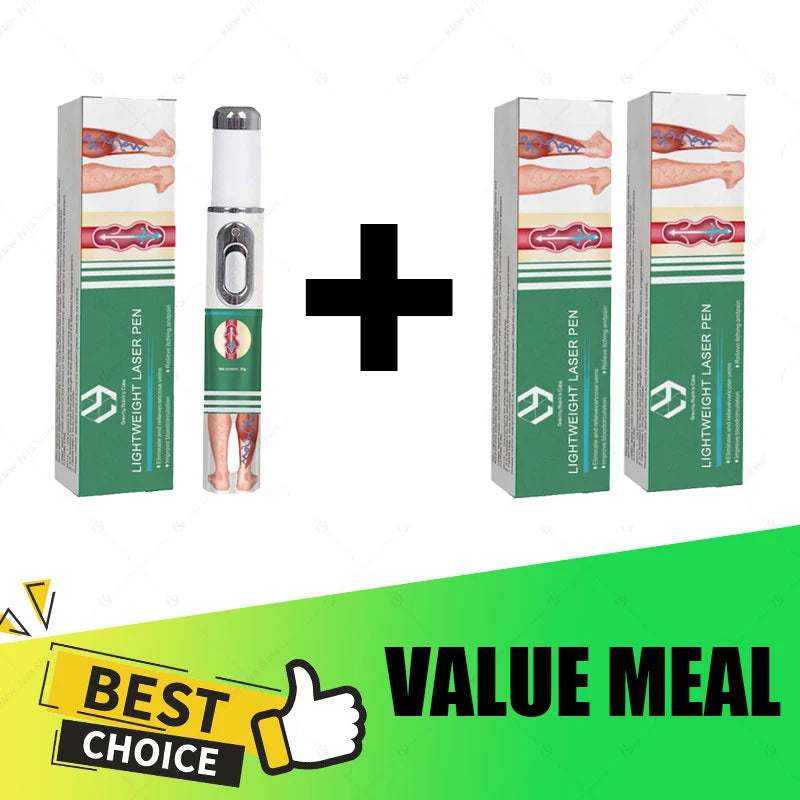 Vein Therapy Device