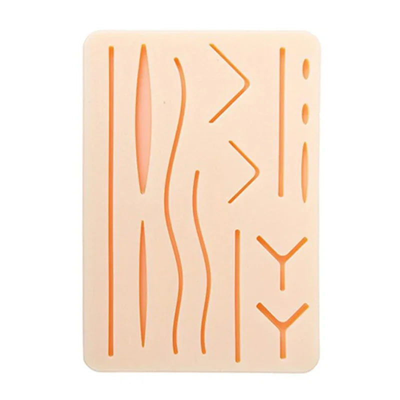 Gum & Oral Suture Practice Pad