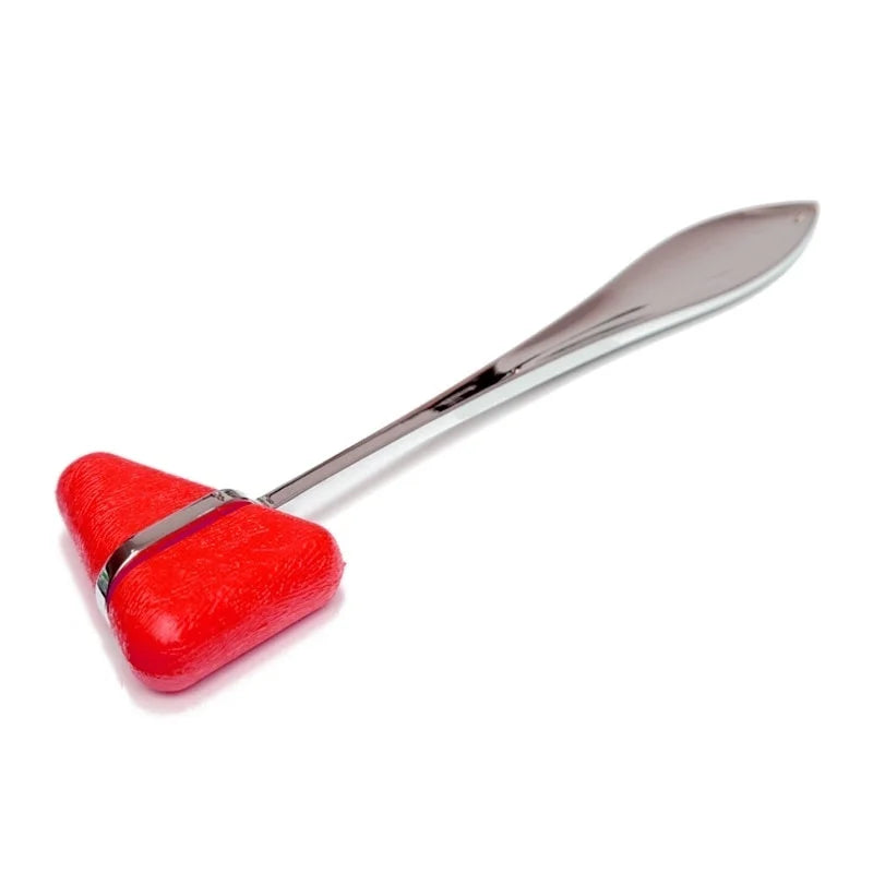 Medical Taylor Triangle Percussion Hammer (Neurological Reflex Trainer)