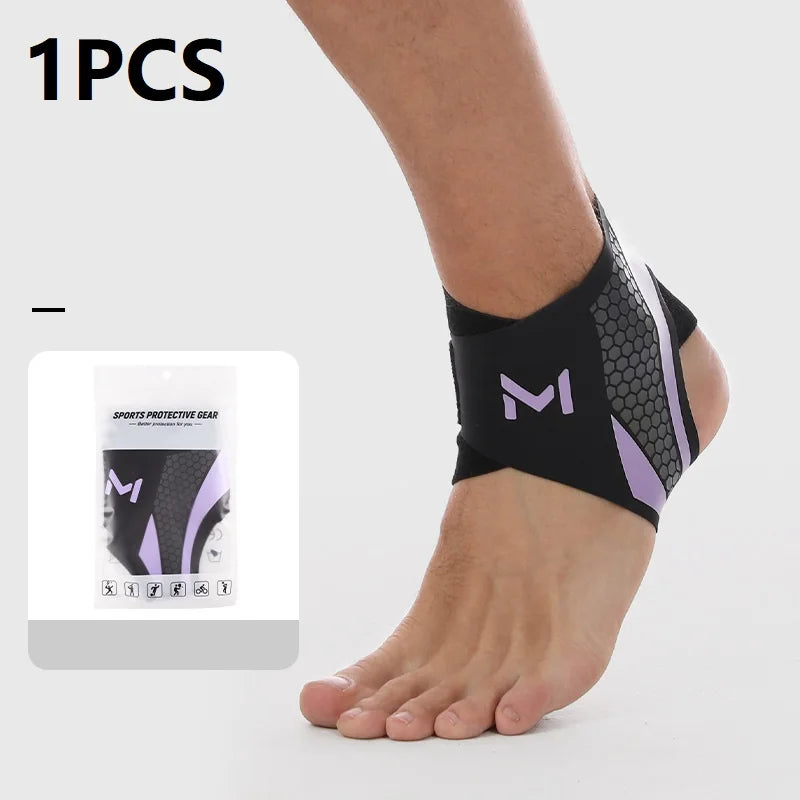 Ankle Support Night Splint