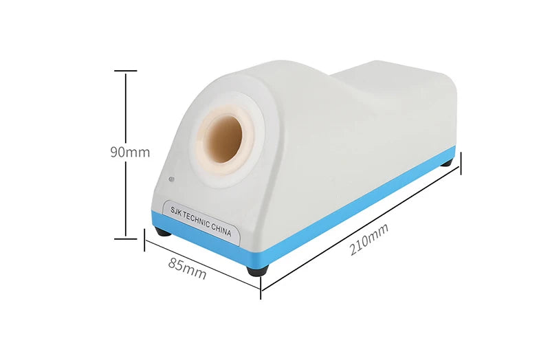 Electronic Wax Carving Knife & Heater (Infrared Sensor)
