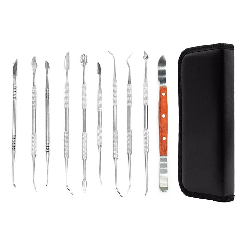 Electronic Wax Carving Knife & Heater (Infrared Sensor)