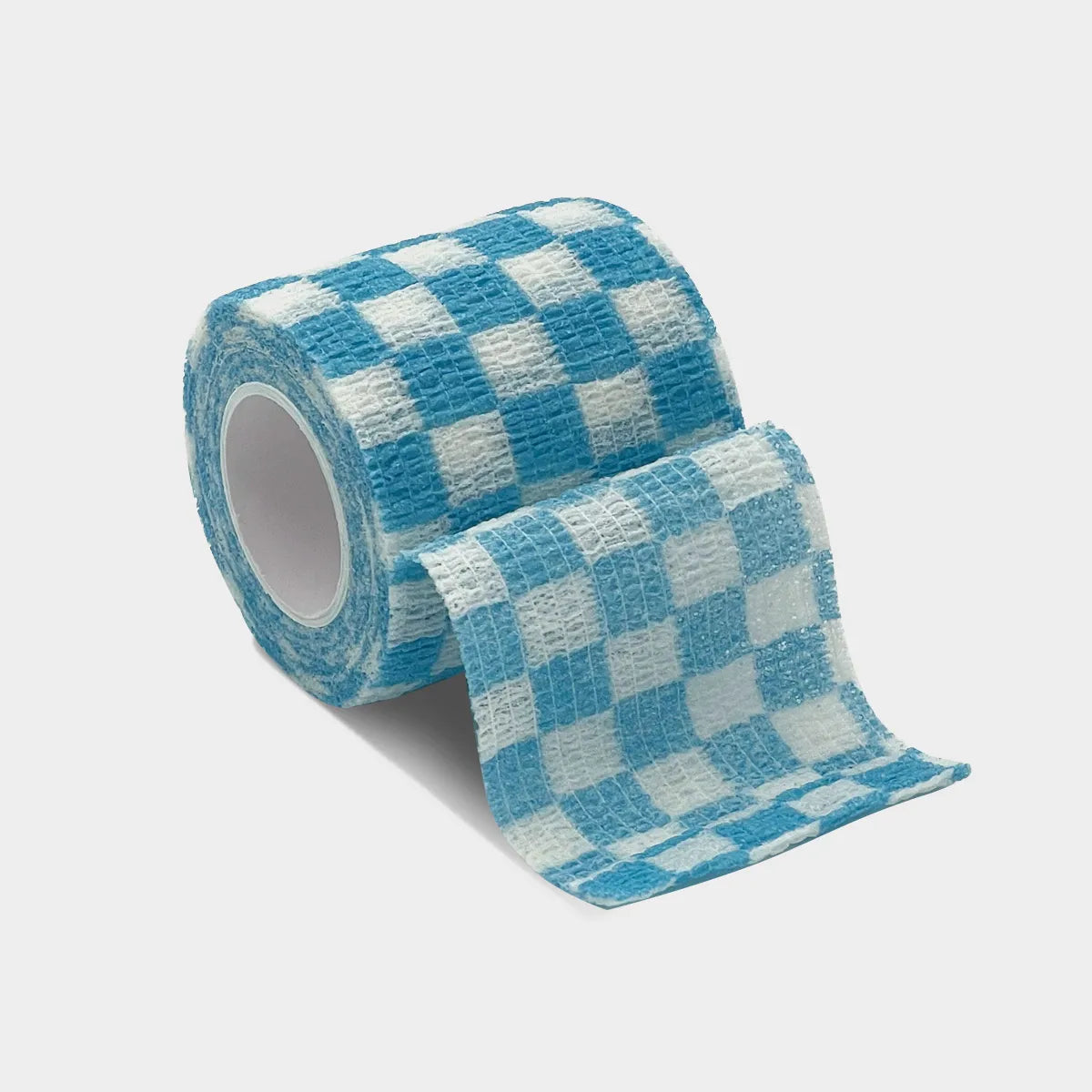 Colourful Self-Adhesive Sports Wrap Tape
