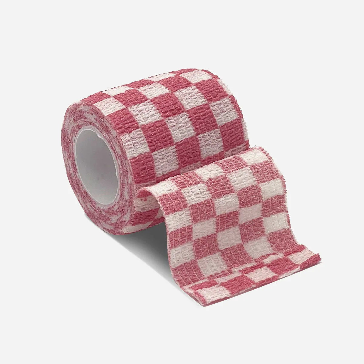 Colourful Self-Adhesive Sports Wrap Tape