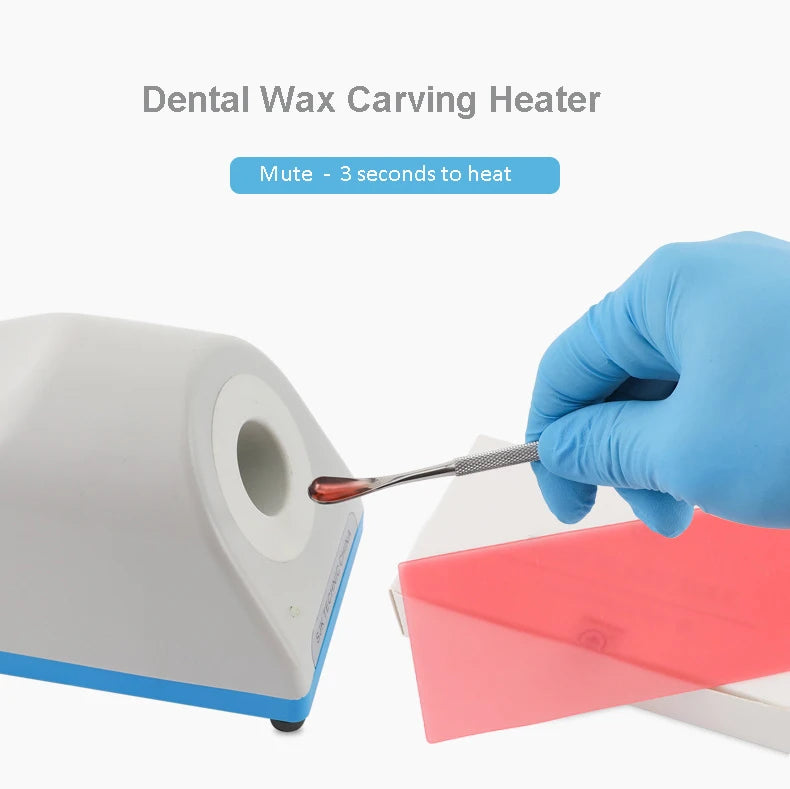 Electronic Wax Carving Knife & Heater (Infrared Sensor)