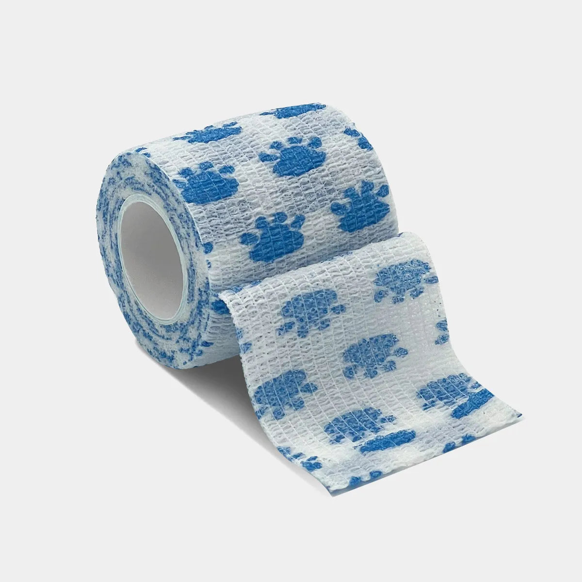 Colourful Self-Adhesive Sports Wrap Tape