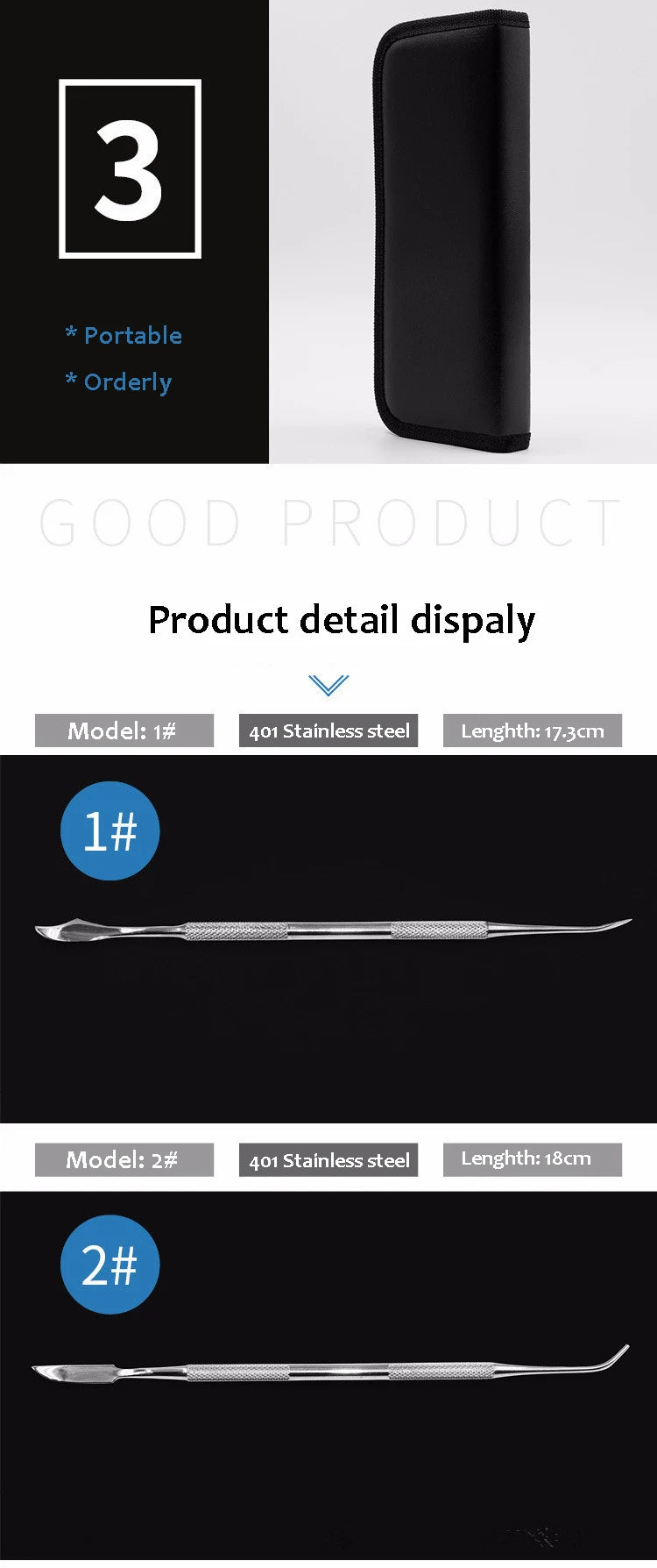 Electronic Wax Carving Knife & Heater (Infrared Sensor)