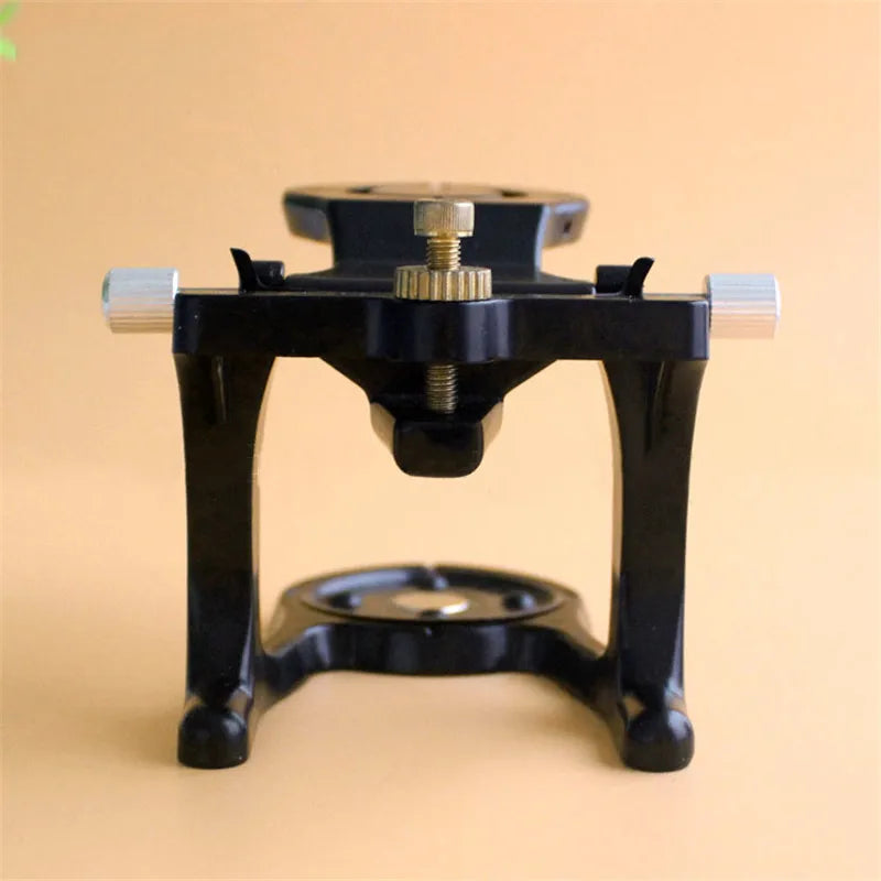Adjustable Magnetic Denture Articulator