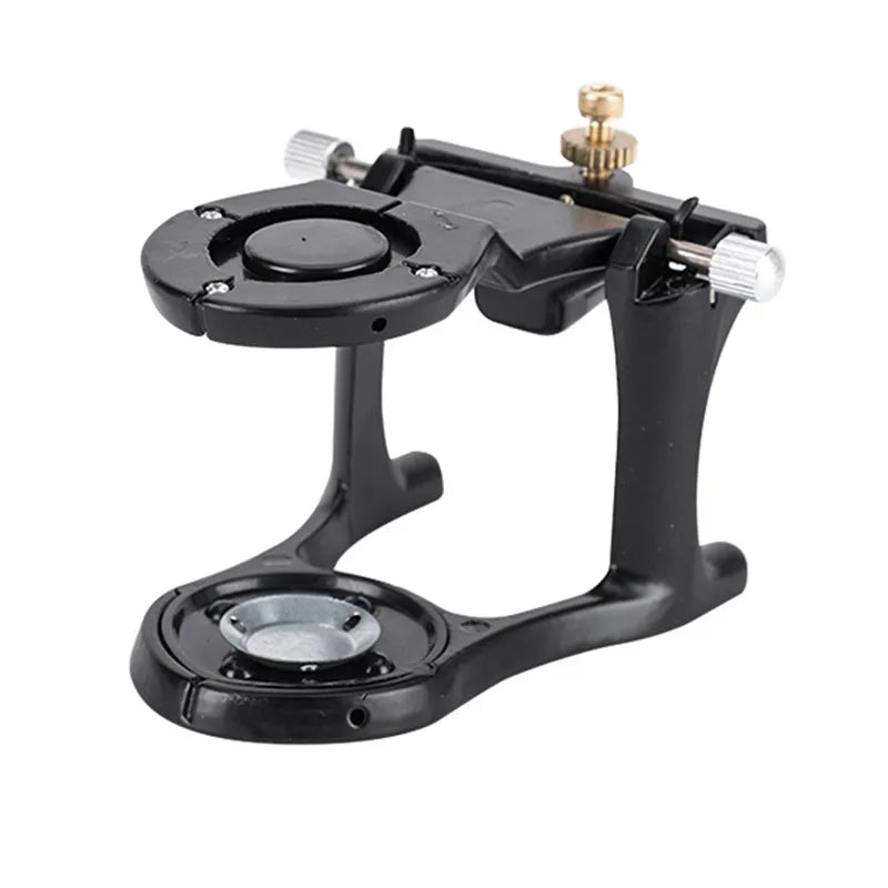 Adjustable Magnetic Denture Articulator