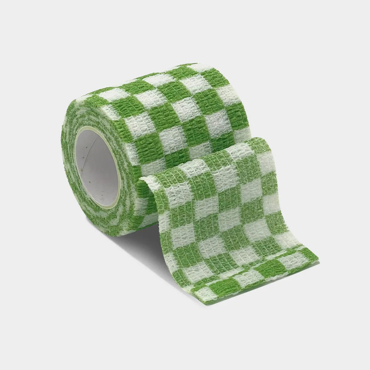 Colourful Self-Adhesive Sports Wrap Tape