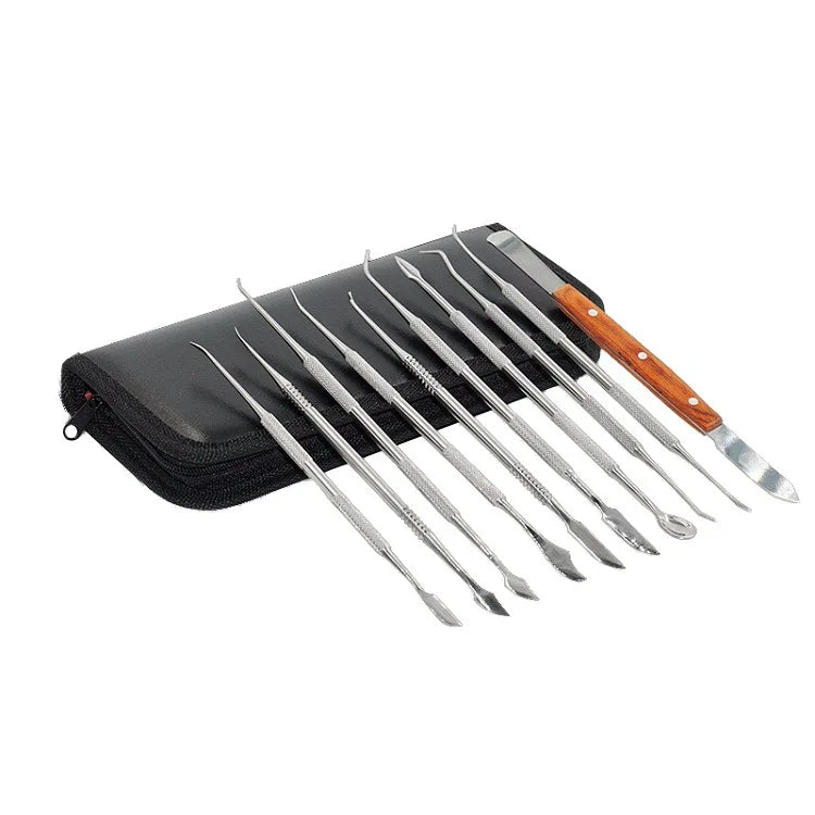 Electronic Wax Carving Knife & Heater (Infrared Sensor)