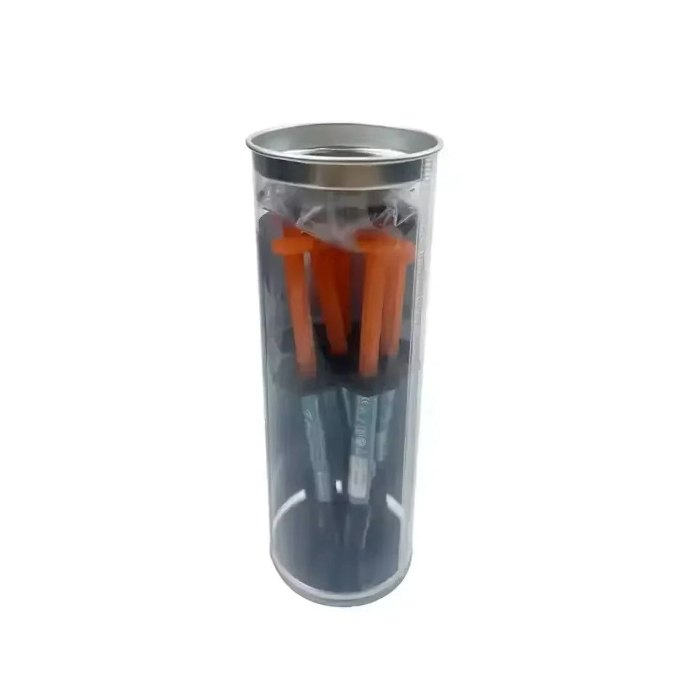 Flowable Nano-Hybrid Composite Resin