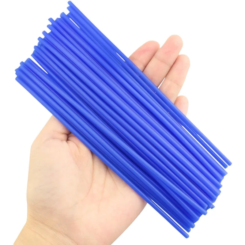 Dental Casting Wax Wires (Multi-Gauge Set)