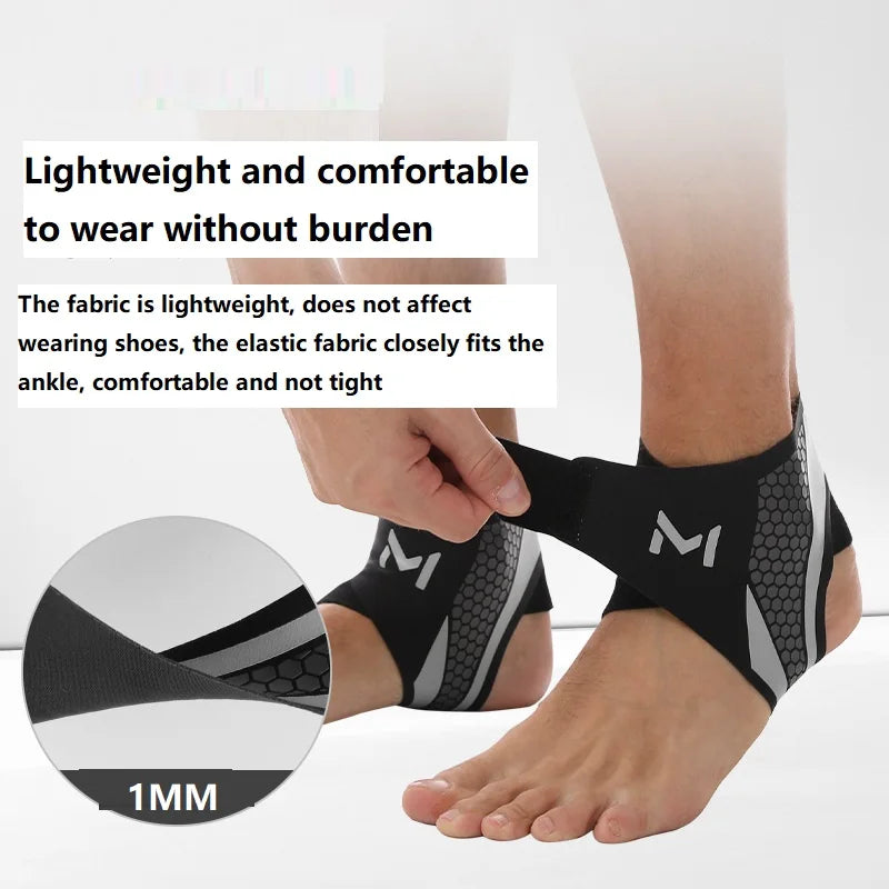 Ankle Support Night Splint