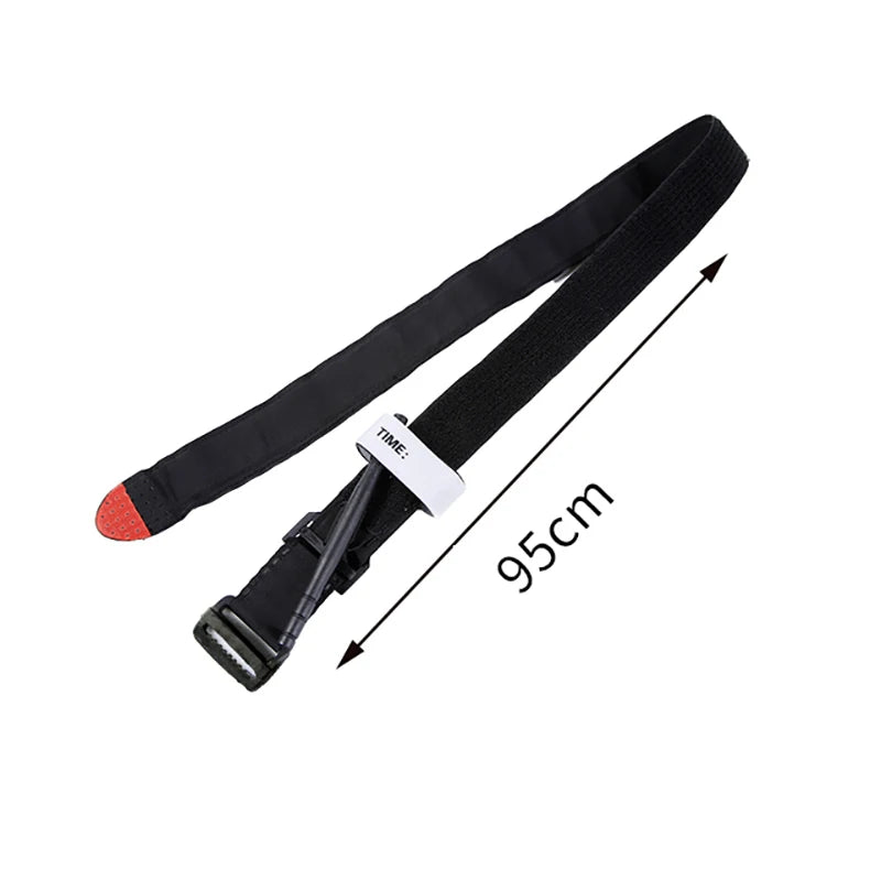 Outdoor Tourniquet Training Kit