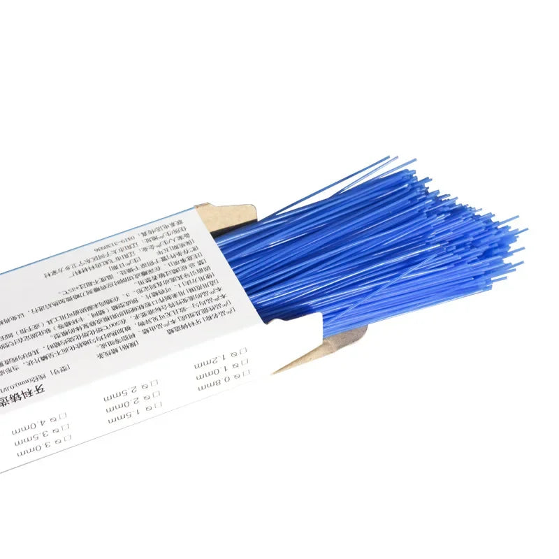Dental Casting Wax Wires (Multi-Gauge Set)