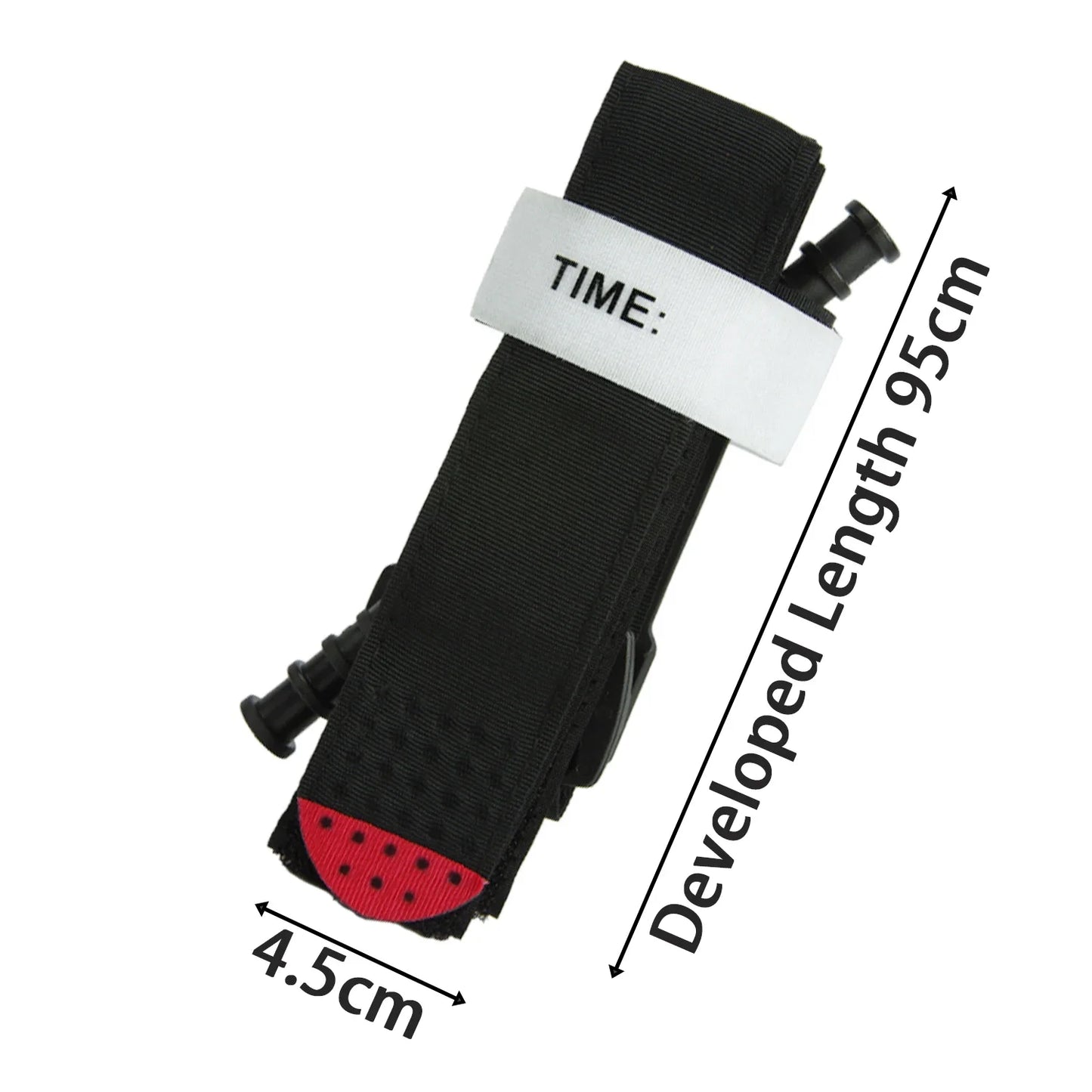 CAT Tourniquet (Rotating Windlass, 36in)
