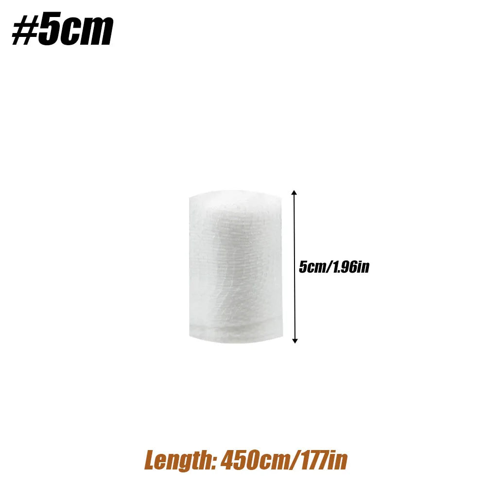 Conforming Gauze Bandage Roll (450cm)