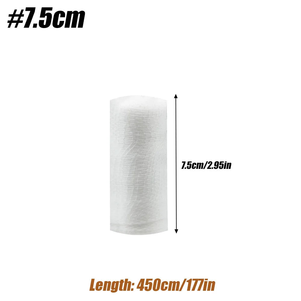 Conforming Gauze Bandage Roll (450cm)