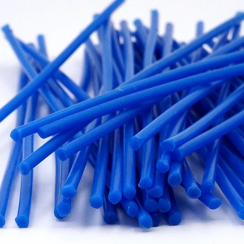 Dental Casting Wax Wires (Multi-Gauge Set)