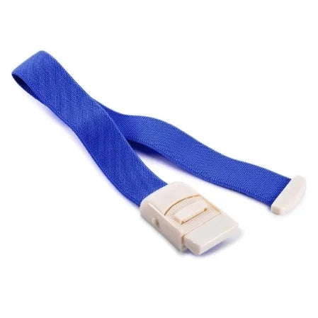 Paramedic Practice Tourniquet (Quick-Release)