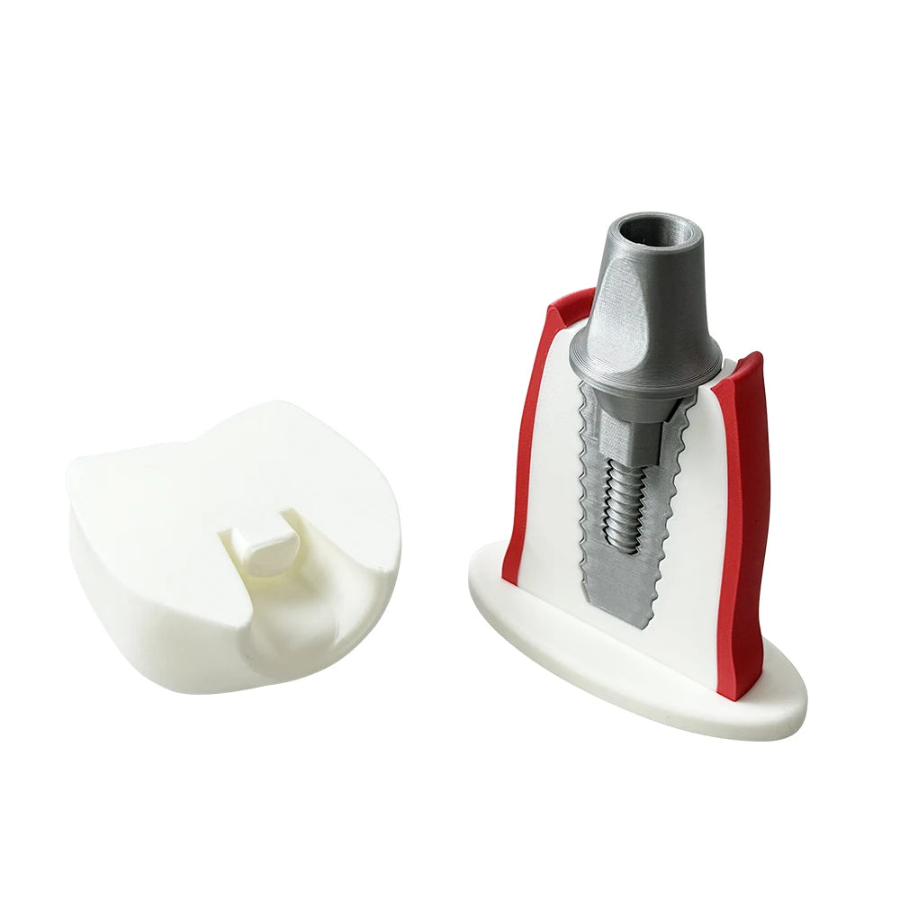 Detachable Implant Demonstration Model (Large)