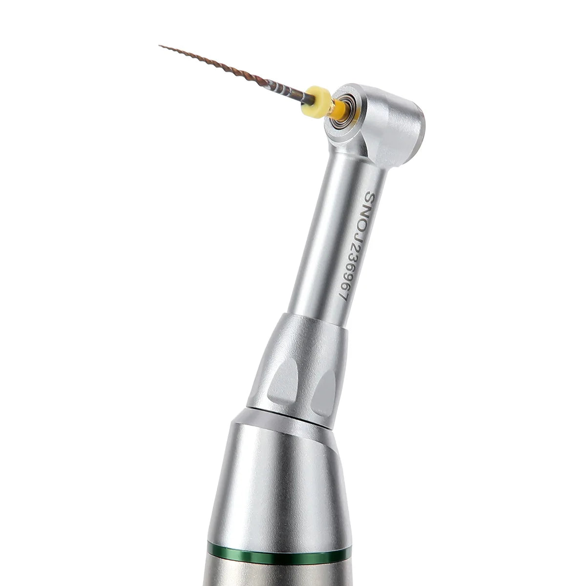 AZDENT Cordless Endo Motor with Apex Locator