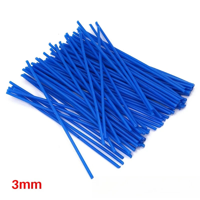Dental Casting Wax Wires (Multi-Gauge Set)