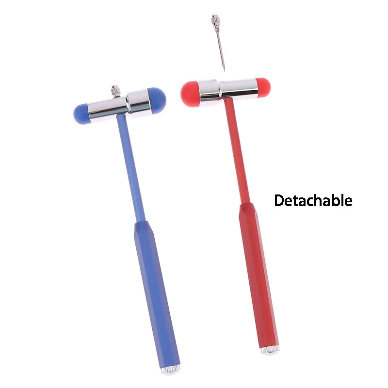 Medical Taylor Triangle Percussion Hammer (Neurological Reflex Trainer)