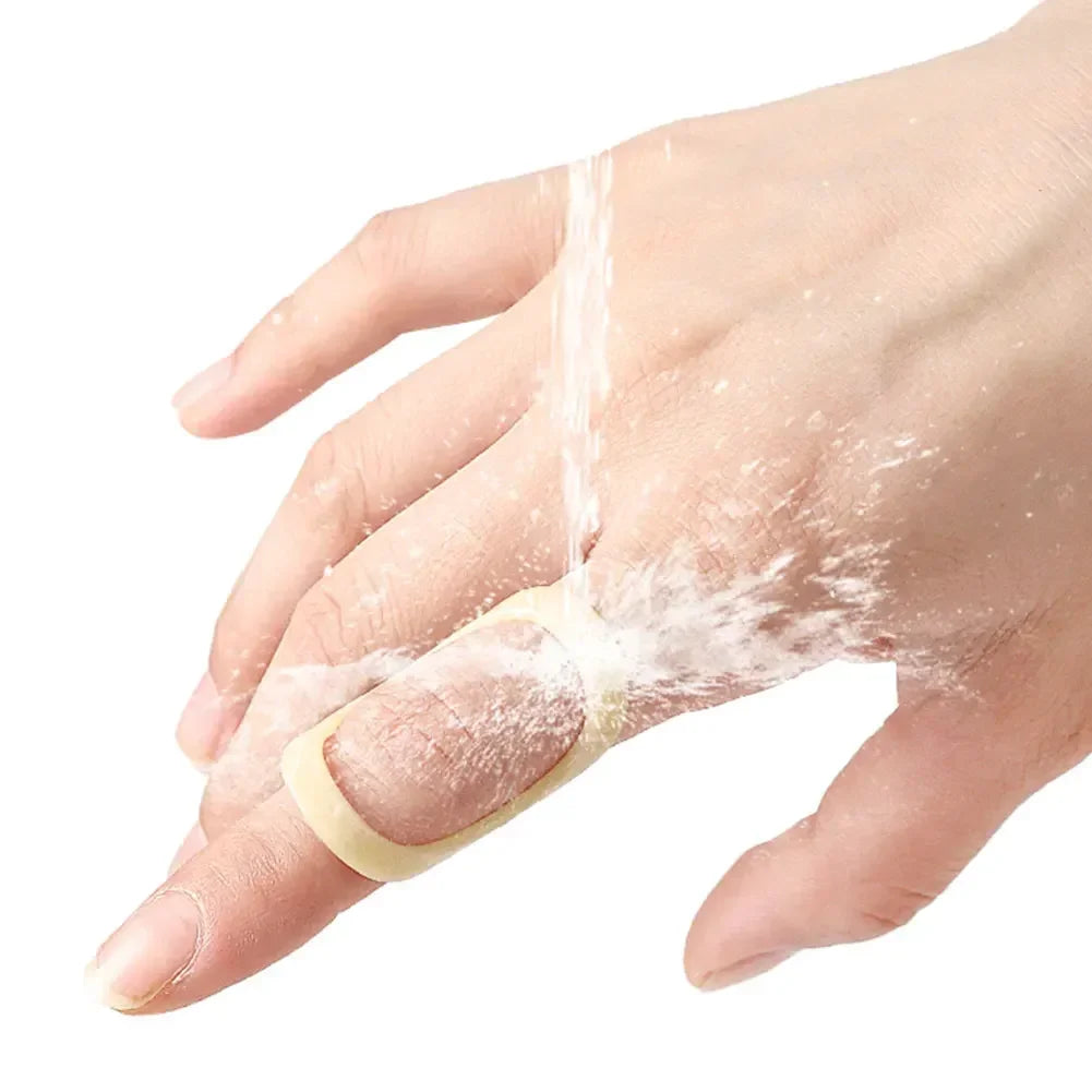 Oval Finger Stabilizer Splint