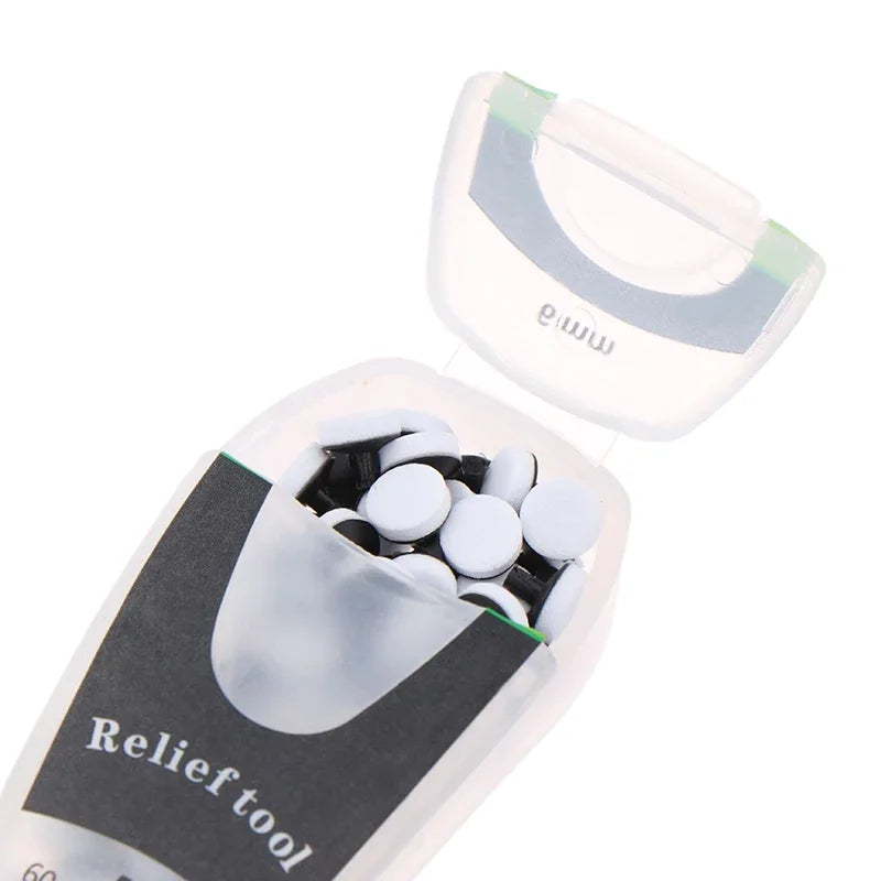 Composite Resin Applicator & Holder Kit