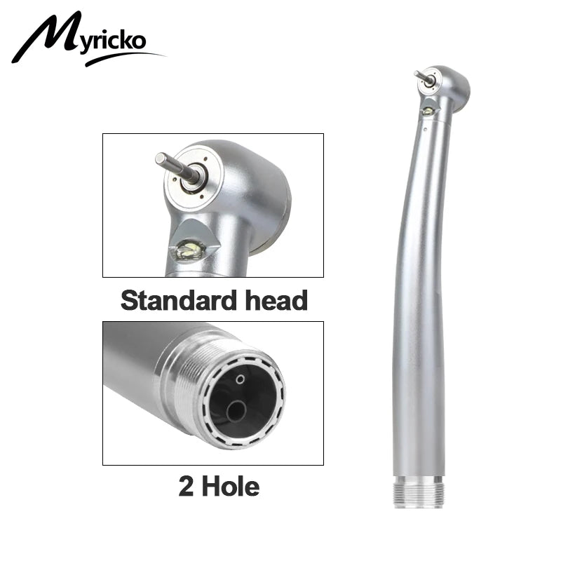 High-Speed Handpiece with Electric Motor Kit