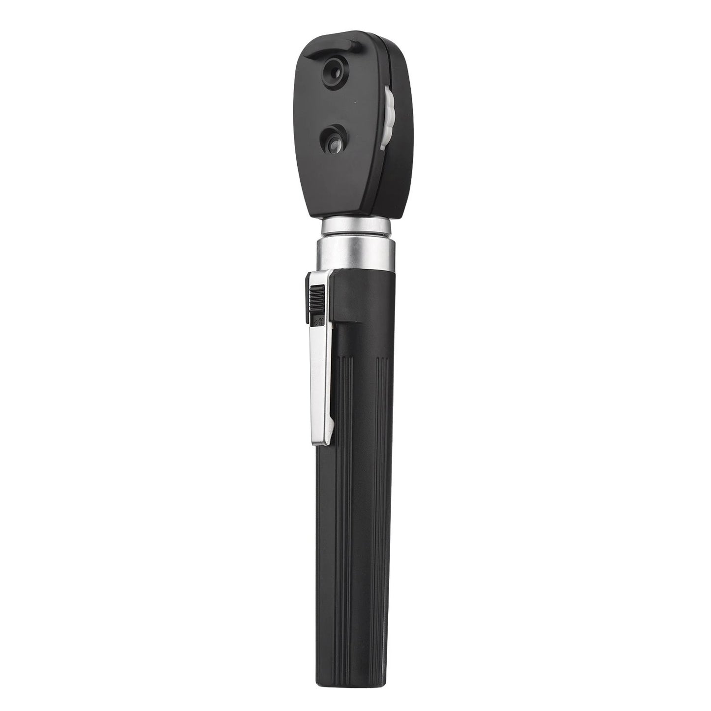 Portable Handheld Direct Ophthalmoscope (5-Aperture Diagnostic Trainer)