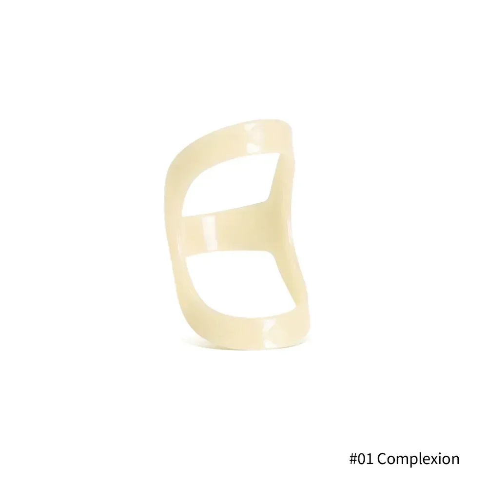 Oval Finger Stabilizer Splint