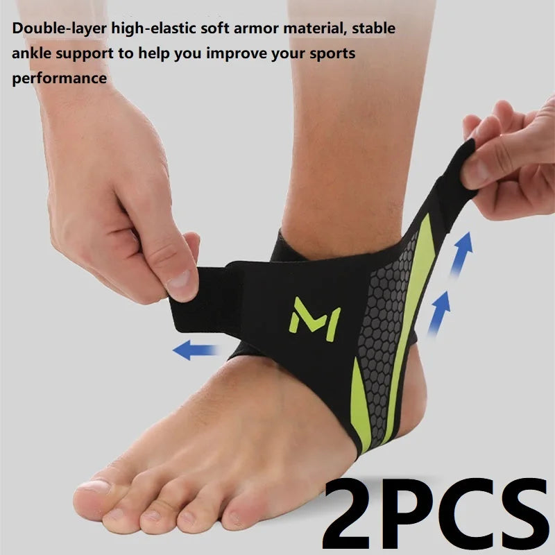 Ankle Support Night Splint