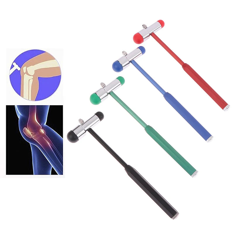 Medical Taylor Triangle Percussion Hammer (Neurological Reflex Trainer)