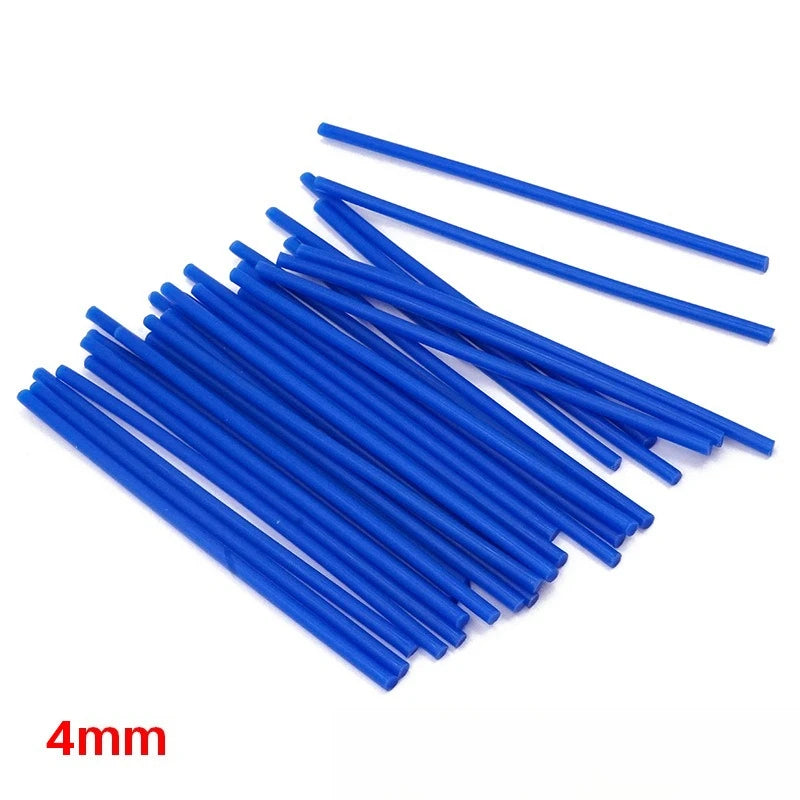 Dental Casting Wax Wires (Multi-Gauge Set)
