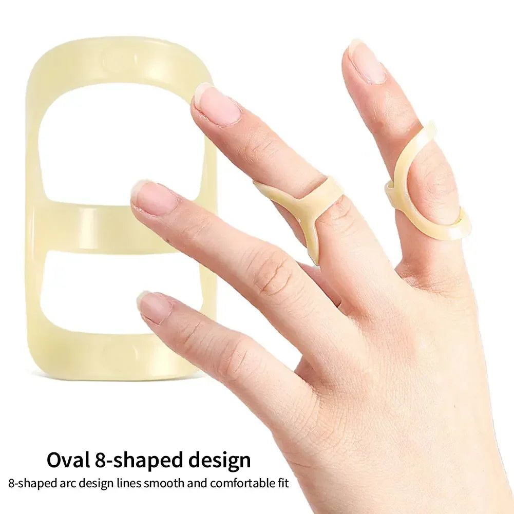 Oval Finger Stabilizer Splint