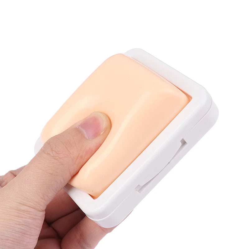 Injection & Suture Practice Pad