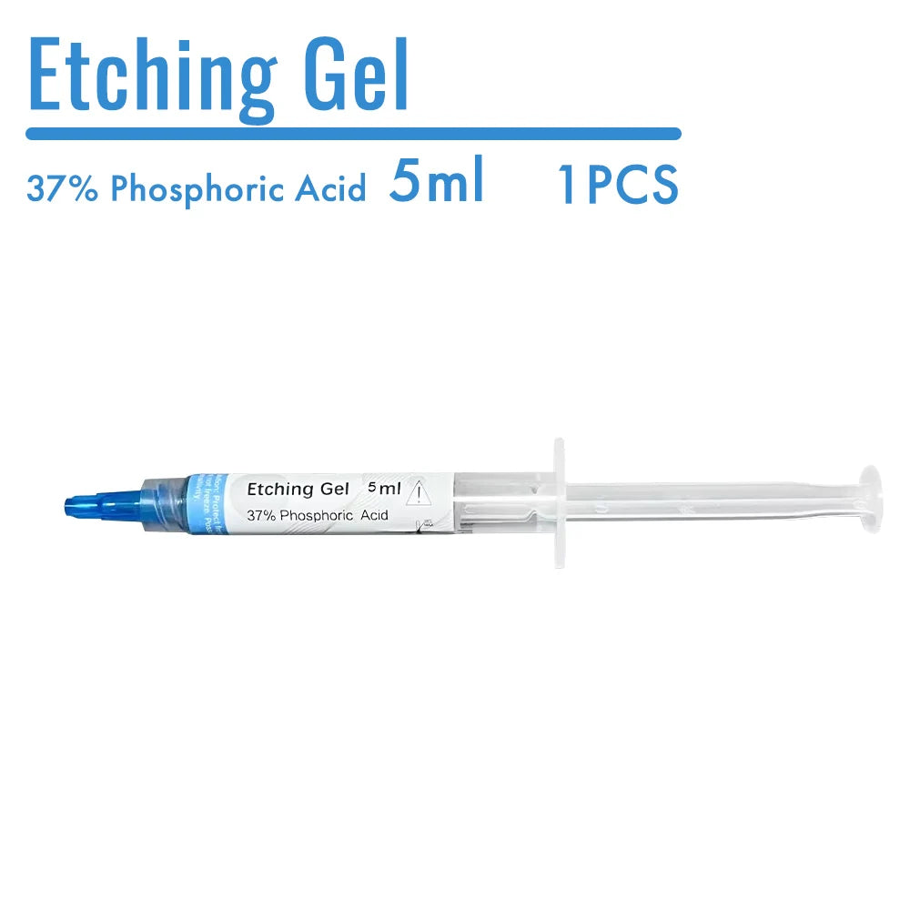Flowable Light-Cure Composite Resin (Shade Range)