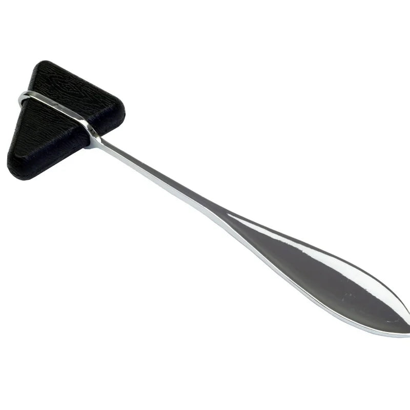 Medical Taylor Triangle Percussion Hammer (Neurological Reflex Trainer)