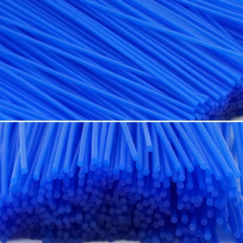 Dental Casting Wax Wires (Multi-Gauge Set)
