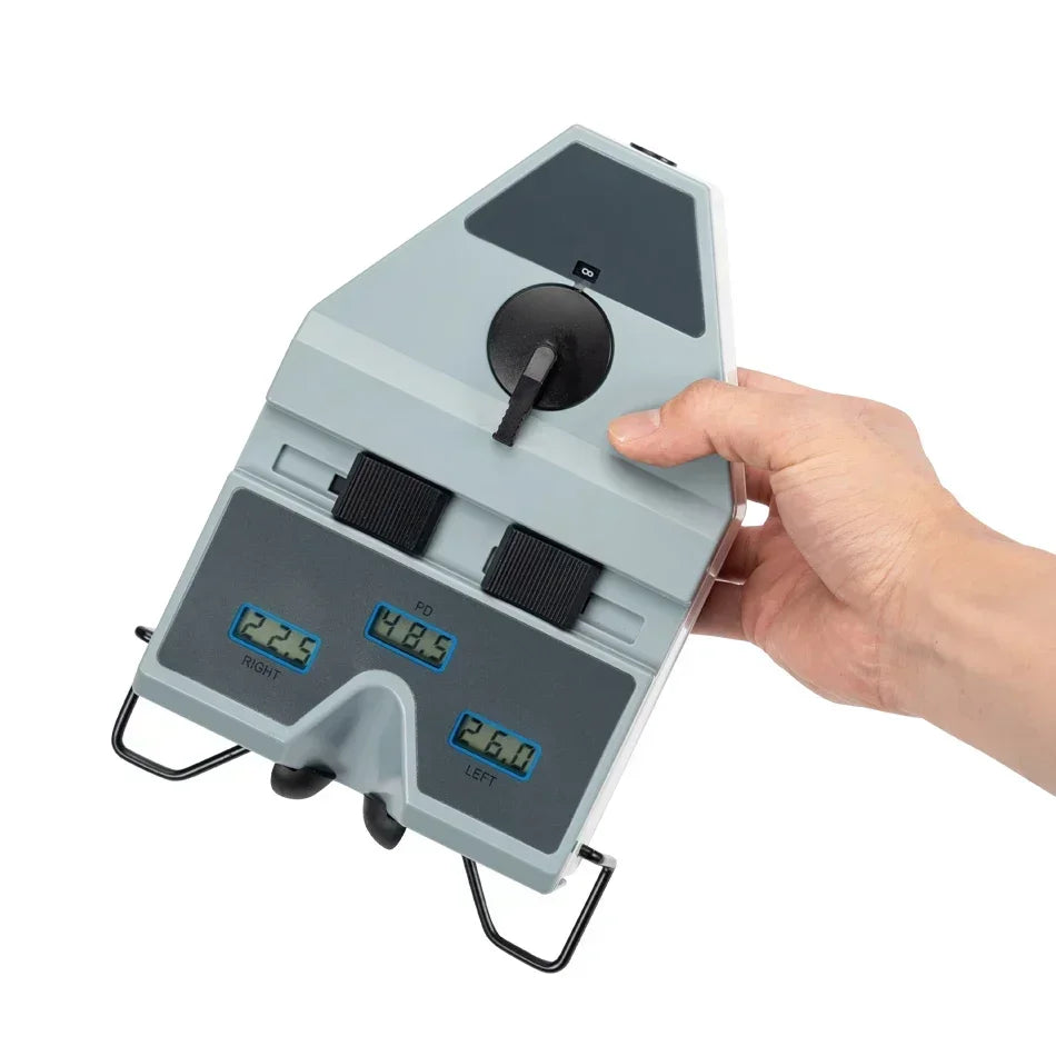 Digital Precision Optical PD Meter (LY-9C Refractive Trainer)
