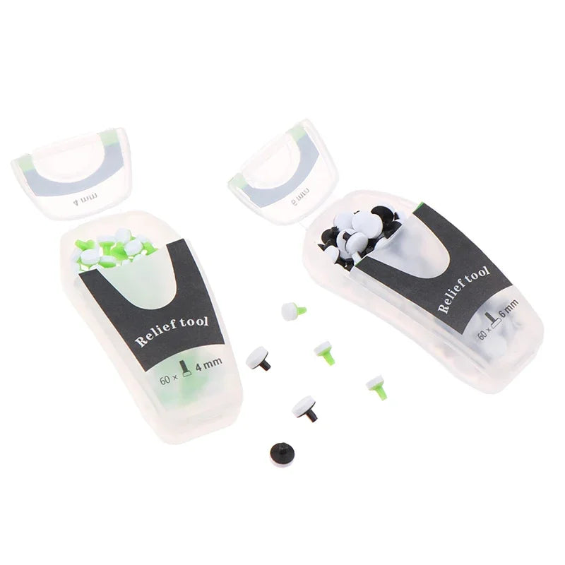 Composite Resin Applicator & Holder Kit