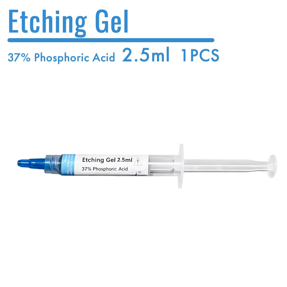 Flowable Light-Cure Composite Resin (Shade Range)
