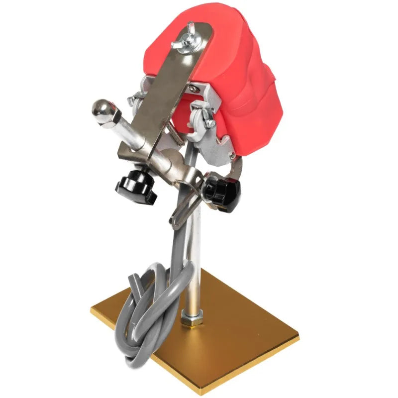 Dental Phantom Head Simulator with Typodont