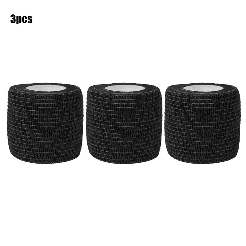 Cohesive Sports Wrap Bandage (Latex-Free, 4.5m)